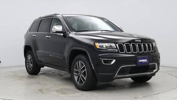 JEEP GRAND CHEROKEE 2022 1C4RJFBGXNC145005 image